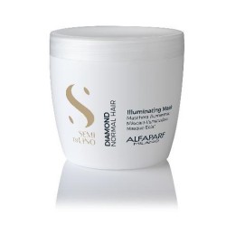 ALFAPARF MILANO Diamond Маска для волосся з мікрокристалами