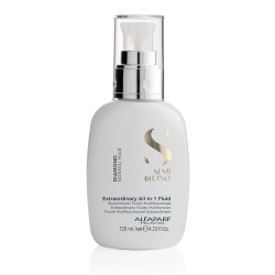 ALFAPARF MILANO Diamond Флюїд, що не змивається для блиску волосся