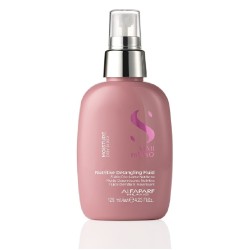 ALFAPARF MOISTURE Флюїд поживний для неслухняного волосся