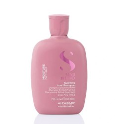 ALFAPARF MOISTURE Шампунь для живлення волосся