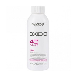 ALFAPARF OXIDʼO  Пероксидний Крем 12%