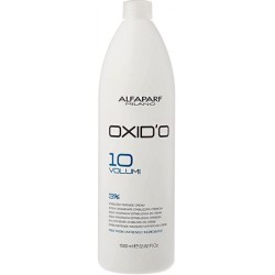 ALFAPARF OXIDʼO  Пероксидний Крем 3%
