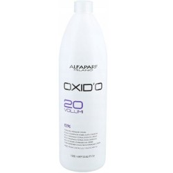 ALFAPARF OXIDʼO  Пероксидний Крем 6%