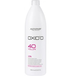 ALFAPARF OXIDʼO  Пероксидний Крем 12%