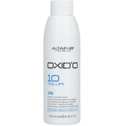 ALFAPARF OXIDʼO  Пероксидний Крем 3%