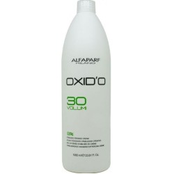 ALFAPARF OXIDʼO  Пероксидний Крем 9%