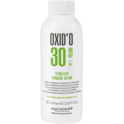 ALFAPARF OXIDʼO  Пероксидний Крем 9%