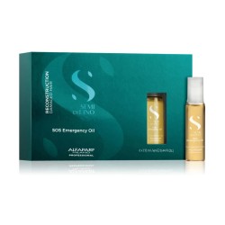 ALFAPARF RECONSTRUCTION SOS відновлююча олія для волосся 6X13ML поштучно