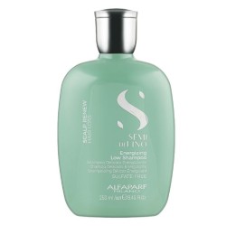 ALFAPARF SCALP Шампунь відновлюючий для зміцнення волосся Hair Loss