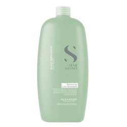 ALFAPARF SCALP Шампунь для жирного волосся Rebalancing