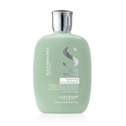 ALFAPARF SCALP Шампунь для жирного волосся Rebalancing