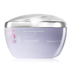 ALFAPARF SMOOTH Маска для неслухняного волосся