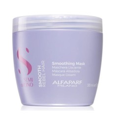 ALFAPARF SMOOTH Маска для неслухняного волосся