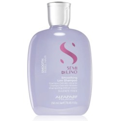 ALFAPARF SMOOTH Шампунь для неслухняного волосся