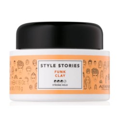 ALFAPARF Style Stories моделююча глина для волосся