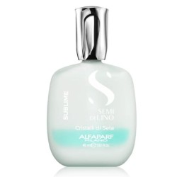 ALFAPARF SUBLIME Кристали 2-х фаз.флюїд для блиску волосся
