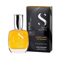 ALFAPARF SUBLIME Рідкі кристали для волосся