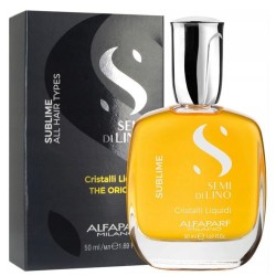 ALFAPARF SUBLIME Рідкі кристали для волосся