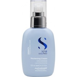 ALFAPARF THICKENING Незмивний флюїд для ущільнення волосся