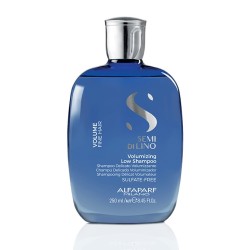ALFAPARF VOLUME Файн Хейр Шампунь для обʼєму волосся