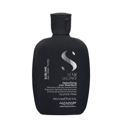 ALFAPARF SDL SUBLIME Детокс шампунь