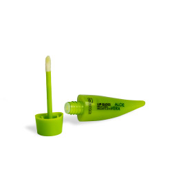 IDC INSTITUTE Блиск для губ Aloe Vera 9.4g