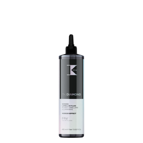K-timeTHE DIAMOND Ламелярний бальзам-флюїд,400 ml