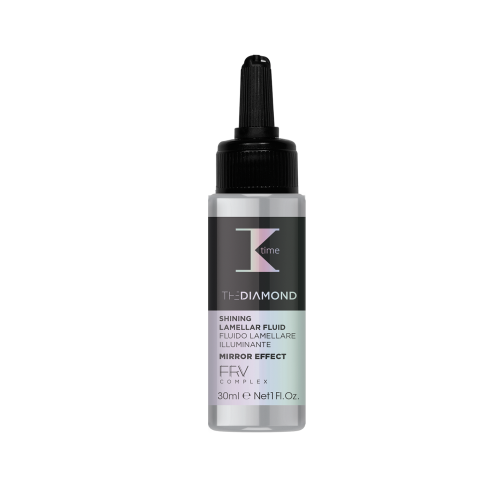 K-timeTHE DIAMOND Ламелярний бальзам-флюїд,30 ml