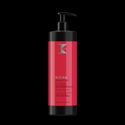 K-timeSOMNIA AVANT CURL Шампунь для створення пружних локонів