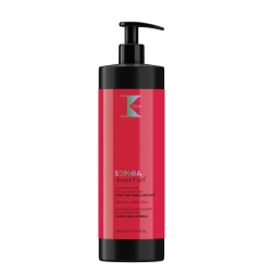 K-timeSOMNIA AVANT CURL Шампунь для створення пружних локонів,1000 ml