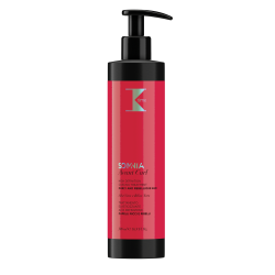 K-timeSOMNIA AVANT CURL Лосьйон-догляд для створення пружних локонів,500 ml
