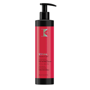 K-timeSOMNIA AVANT CURL Лосьйон-догляд для створення пружних локонів,500 ml