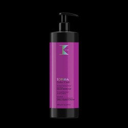 K-timeSOMNIA COLOR CODE Шампунь для захисту кольору та сяйва волосся