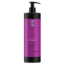 K-timeSOMNIA COLOR CODE Шампунь для захисту кольору та сяйва волосся,1000 ml