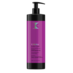 K-timeSOMNIA COLOR CODE Шампунь для захисту кольору та сяйва волосся,1000 ml