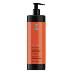 K-timeSOMNIA HYDRALUX Поживний шампунь для сяйва волосся,1000 ml