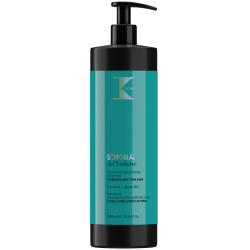 K-timeSOMNIA AD VOLUME Шампунь для обʼєму та густоти волосся,1000 ml