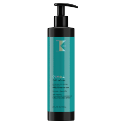 K-timeSOMNIA AD VOLUME Крем-догляд для обʼєму та густоти волосся,500 ml