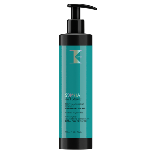 K-timeSOMNIA AD VOLUME Крем-догляд для обʼєму та густоти волосся,500 ml