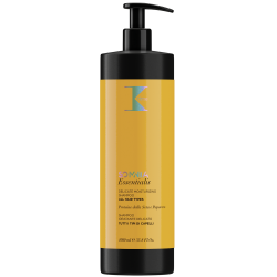 K-timeSOMNIA ESSENTIALIS Шампунь для мʼякого зволоження волосся,1000 ml