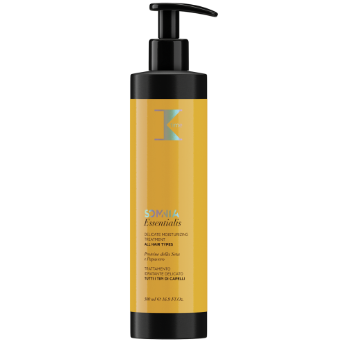 K-timeSOMNIA ESSENTIALIS Догляд для мʼякого зволоження волосся,500 ml