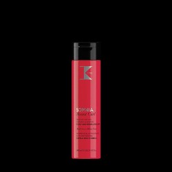 K-timeSOMNIA AVANT CURL Шампунь для створення пружних локонів