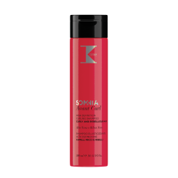 K-timeSOMNIA AVANT CURL Шампунь для створення пружних локонів,300 ml