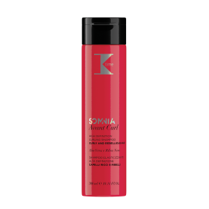 K-timeSOMNIA AVANT CURL Шампунь для створення пружних локонів,300 ml