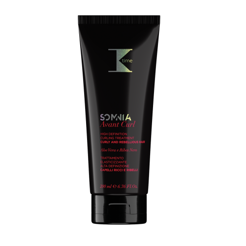 K-timeSOMNIA AVANT CURL Лосьйон-догляд для створення пружних локонів,200 ml