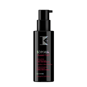 K-timeSOMNIA AVANT CURL Флюїд для створення локонів,150 ml