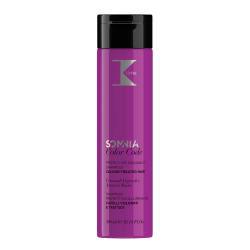 K-timeSOMNIA COLOR CODE Шампунь для захисту кольору та сяйва волосся,300 ml