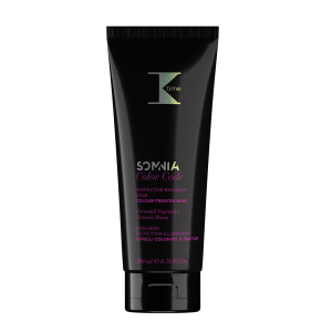 K-timeSOMNIA COLOR CODE Маска для захисту кольору та сяйва волосся,200 ml