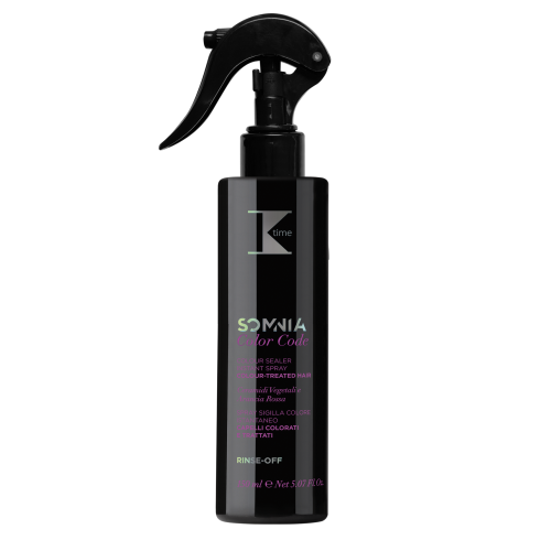 K-timeSOMNIA COLOR CODE Спрей для закріплення кольору волосся,150 ml
