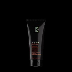 K-timeSOMNIA HYDRALUX Поживна маска для сяйва волосся